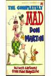 Completely Mad Don Martin comic books